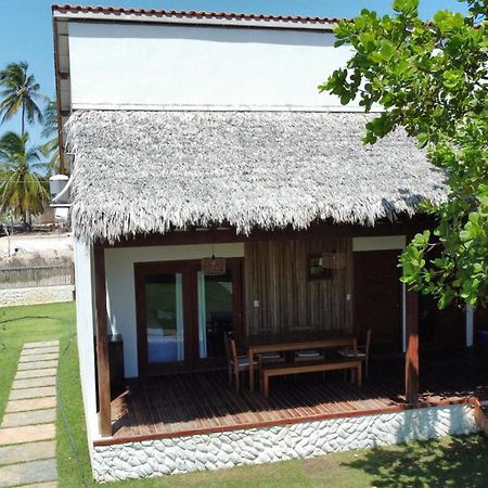 Villa Cel De Atins Chale - Lencois Exterior foto